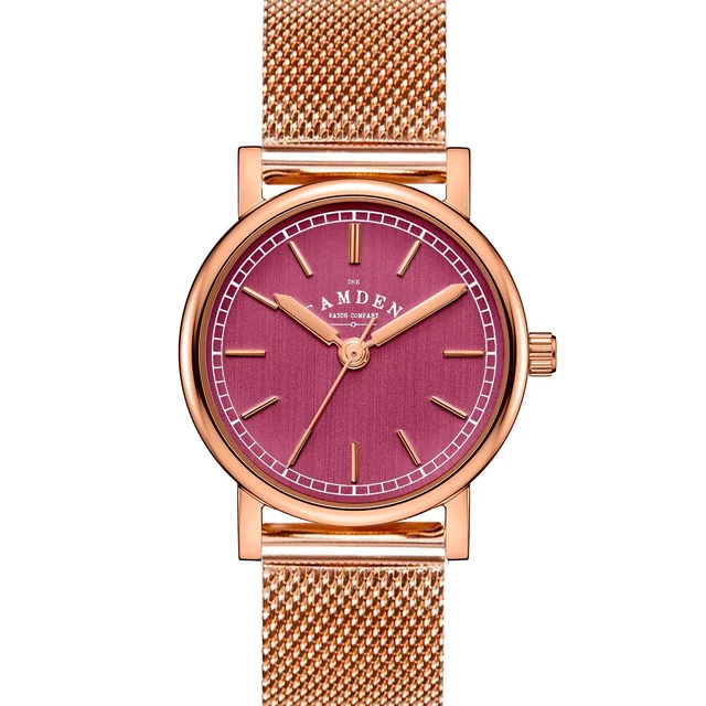 The Camden Watch Company The Camden Watch Company 24-DL-37M kol saati