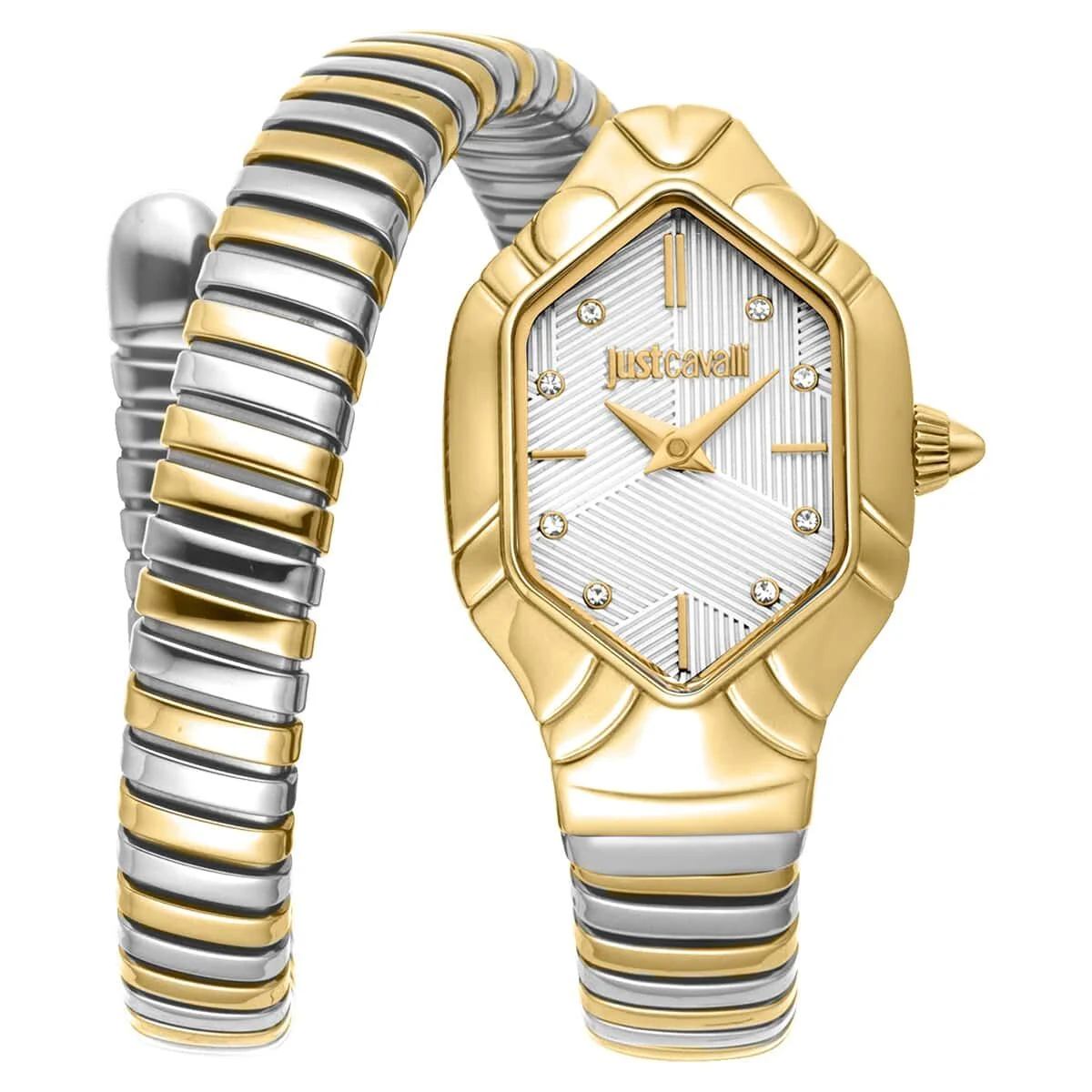 Just Cavalli Edera JC1L399M0065 23 mm kol saati