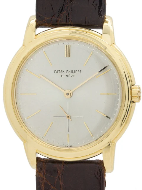 Patek Philippe Patek Philippe 44712 kol saati