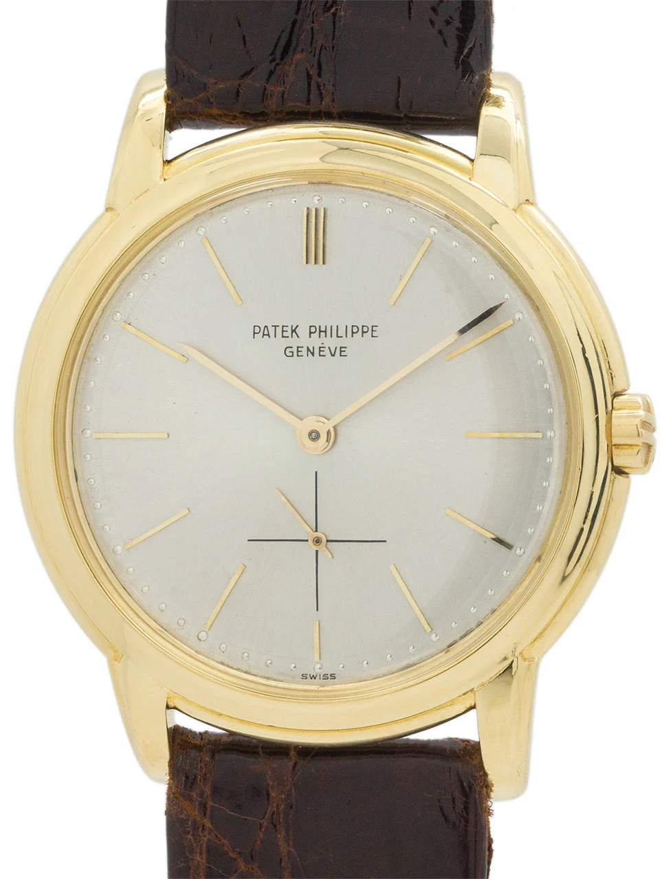 Patek Philippe Patek Philippe 44712 36 mm kol saati