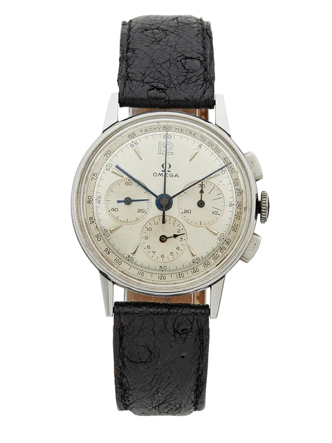 OMEGA OMEGA REF. 2279-2, CHRONOGRAPH, STAINLESS STEEL kol saati
