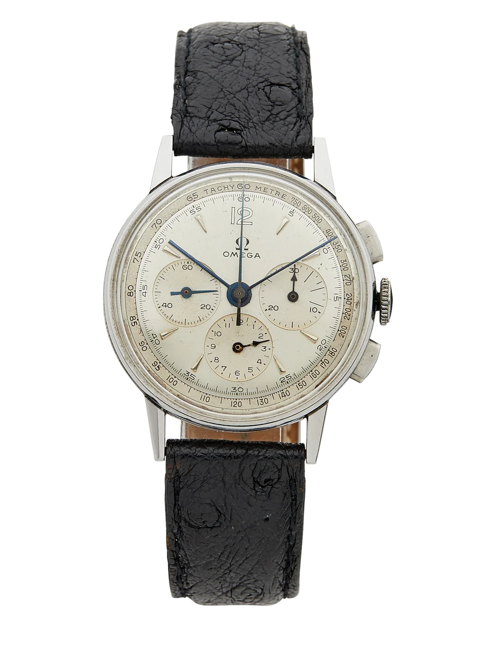 OMEGA OMEGA REF. 2279-2, CHRONOGRAPH, STAINLESS STEEL kol saati