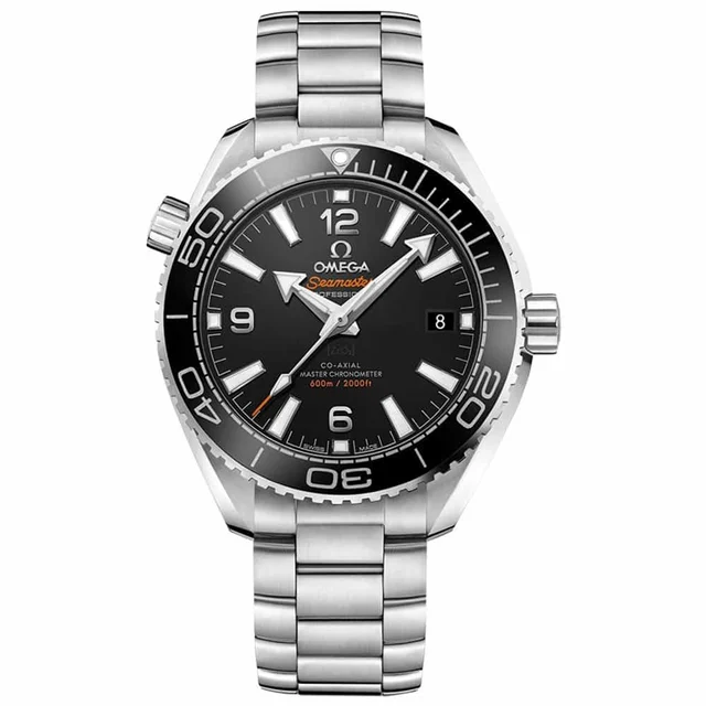 OMEGA Seamaster Diver 300M 215.30.40.20.01.001 kol saati