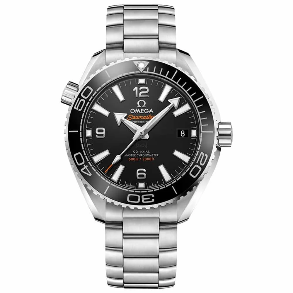 OMEGA Seamaster Diver 300M 215.30.40.20.01.001 40 mm kol saati