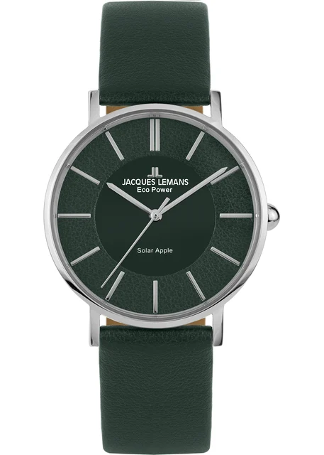 Jacques Lemans Eco Power 1-2113D kol saati
