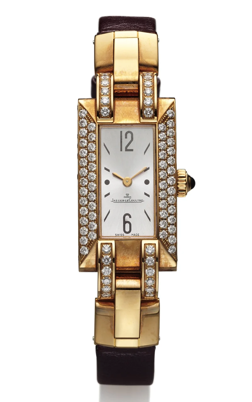 Jaeger-Lecoultre Jaeger Lecoultre 460.2.08 kol saati