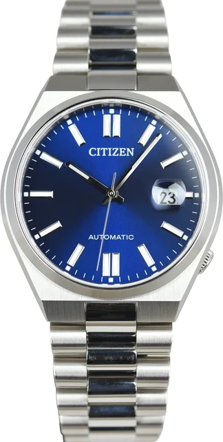 Citizen Tsuyosa PRE2086 kol saati