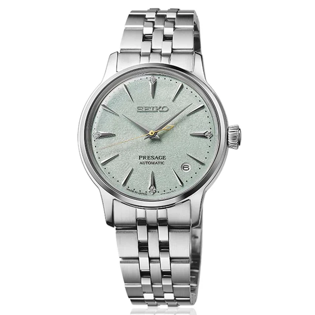 Seiko SEIRPL63J kol saati