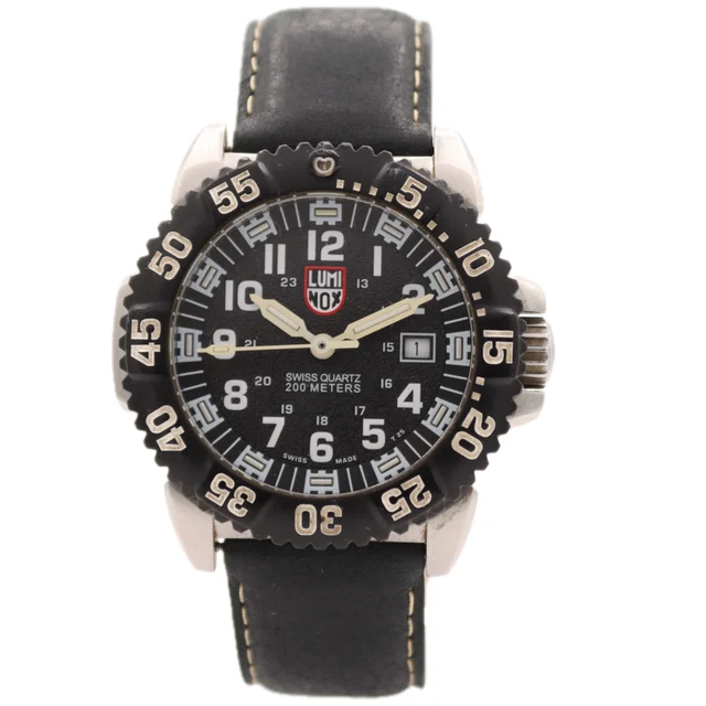 Luminox Luminox 04232026124501 kol saati