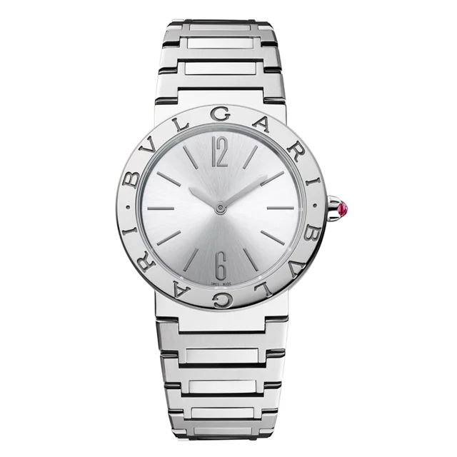 Bulgari Bvlgari Bvlgari 520-00048 kol saati