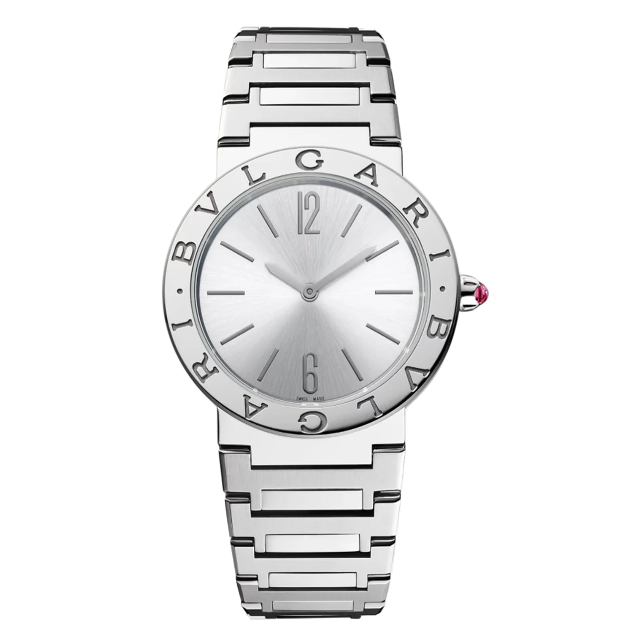 Bulgari Bvlgari Bvlgari 520-00048 33 mm kol saati