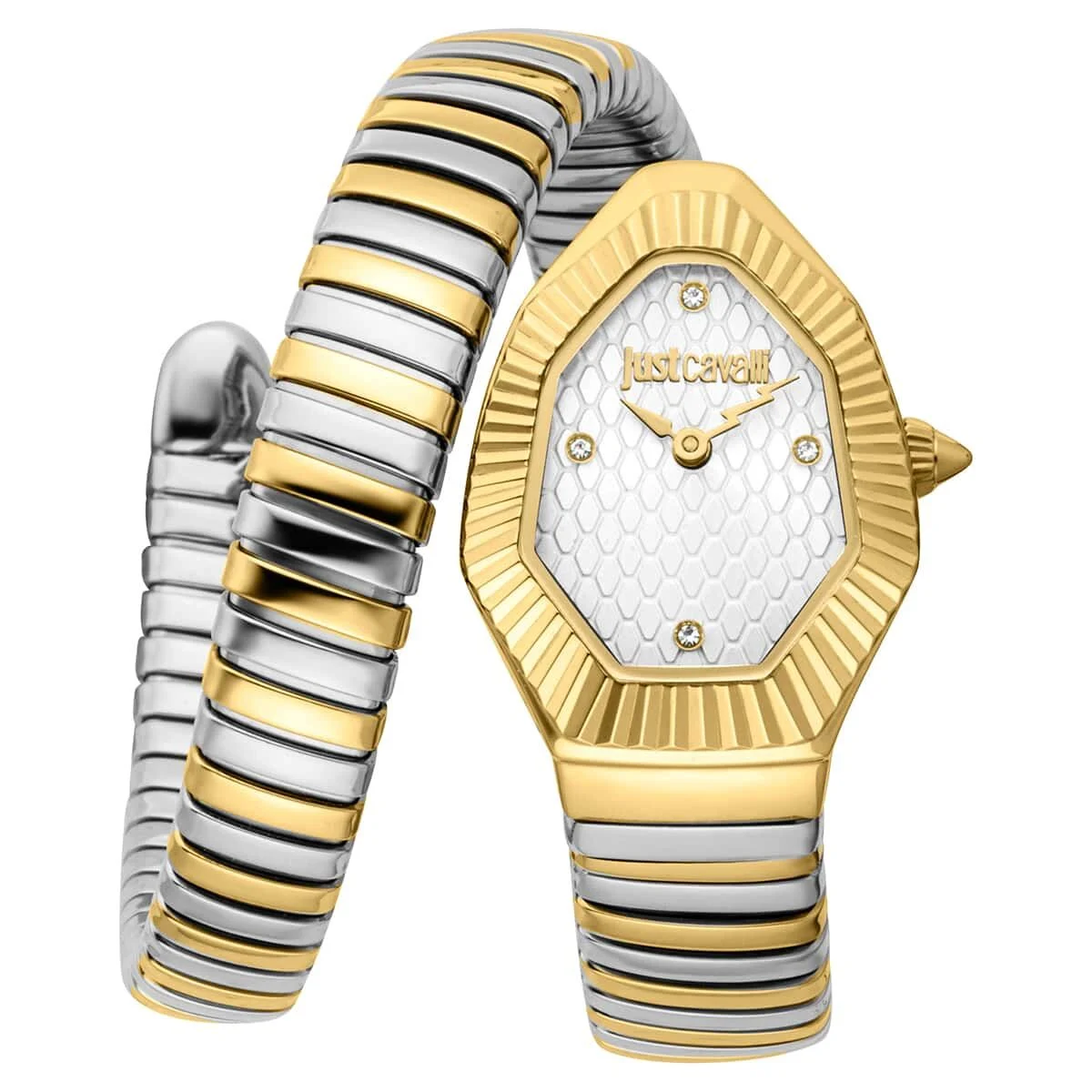 Just Cavalli Ondina JC1L430M0055 22 mm kol saati