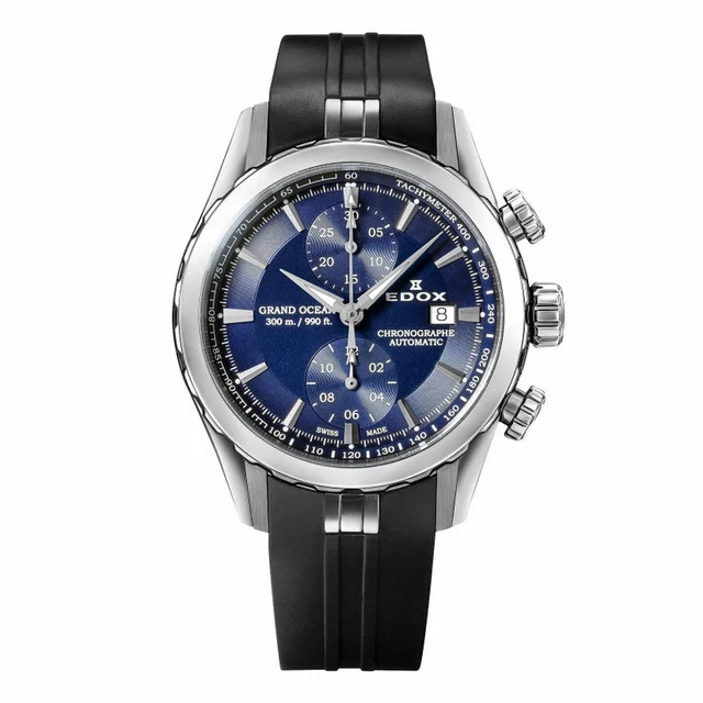 EDOX 09800-3CA-BUIN kol saati
