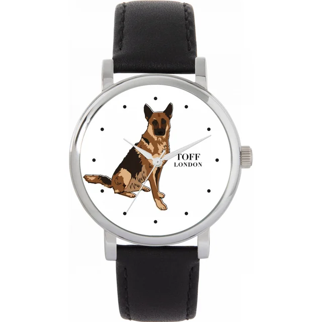 Toff London Dog Watches TLWS-93700 kol saati
