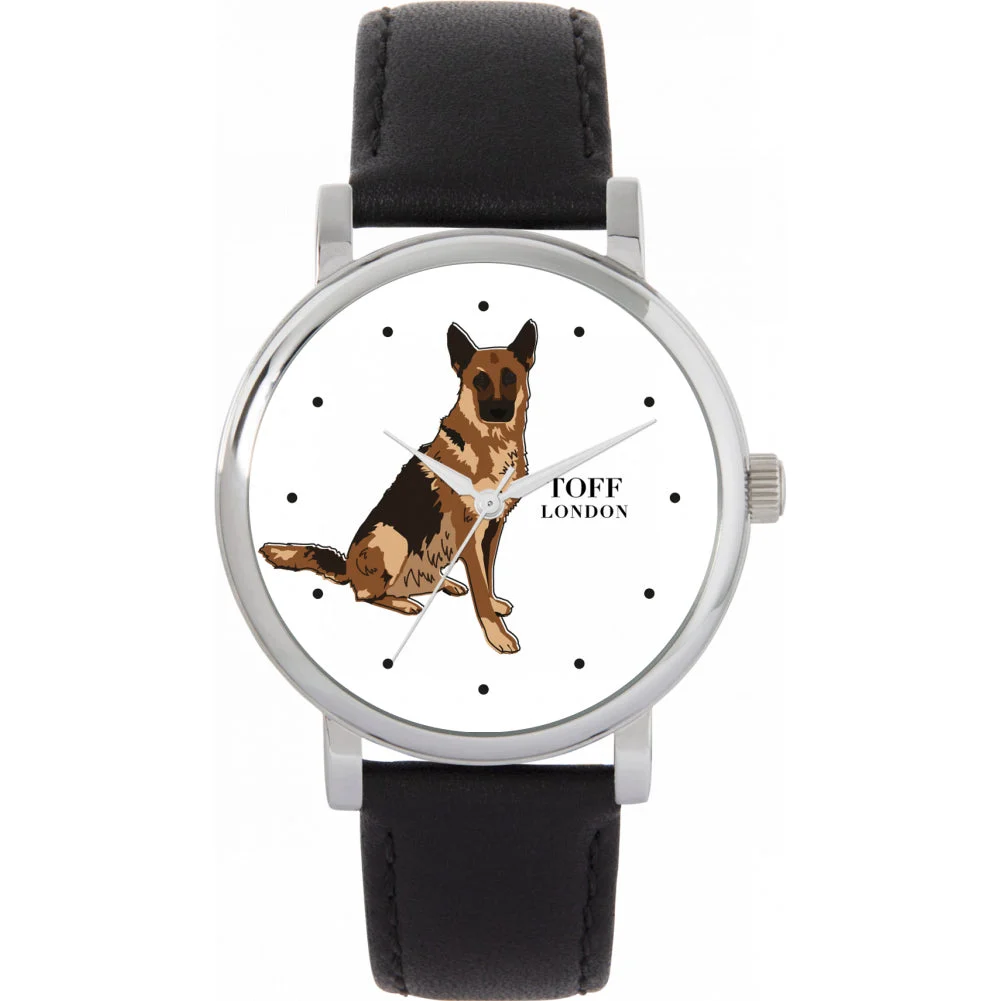 Toff London Dog Watches TLWS-93700 38 mm kol saati