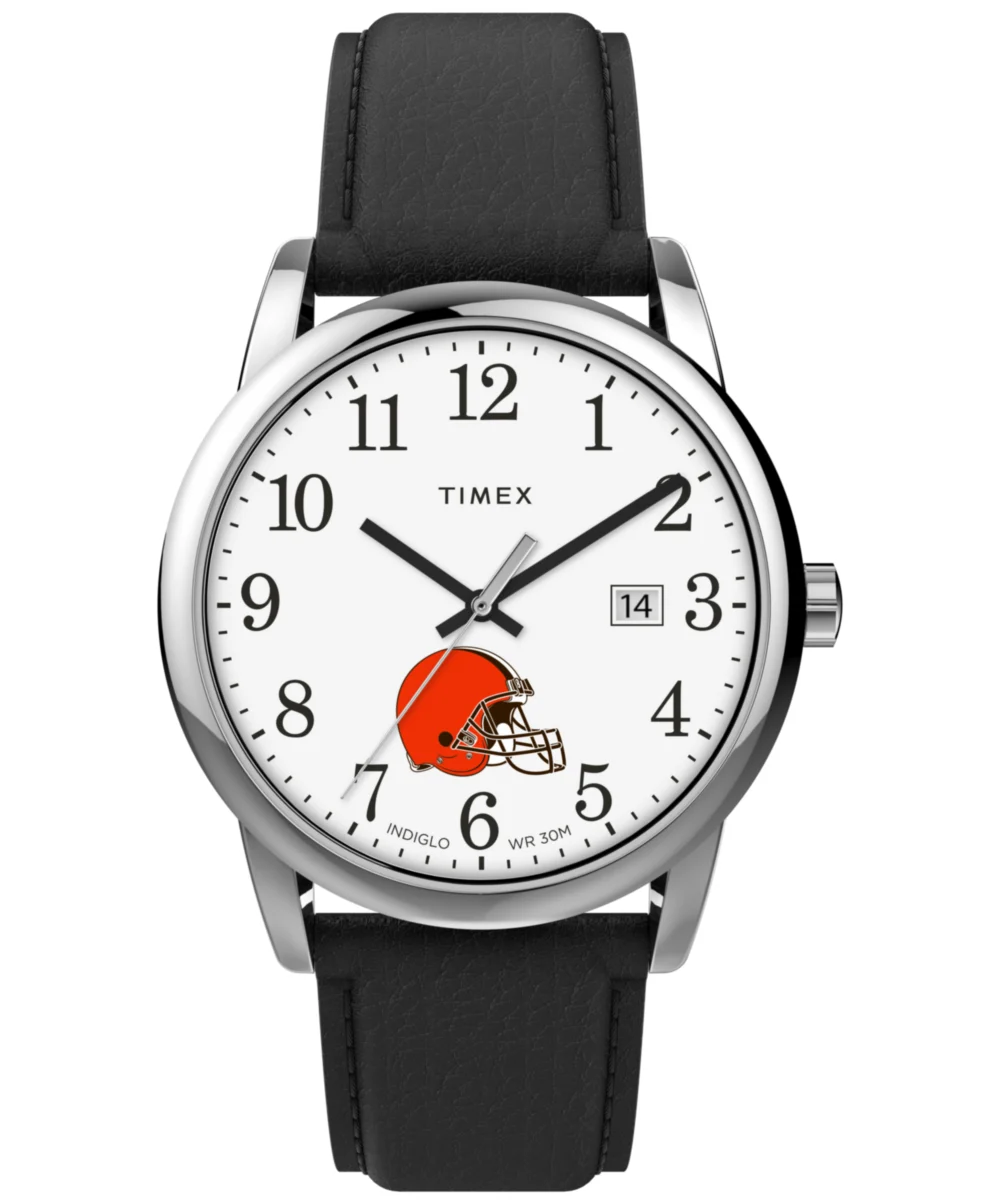 Timex Easy Reader Cleveland Browns TWZFBRWMX 38 mm kol saati