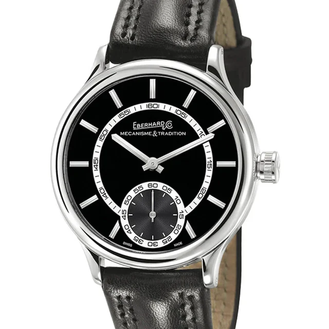 Eberhard & Co Traversetolo 27308 kol saati
