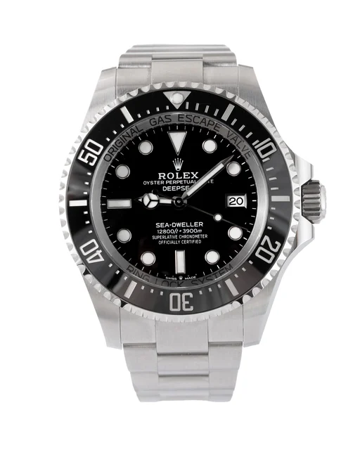 Rolex Sea-Dweller W9026 kol saati
