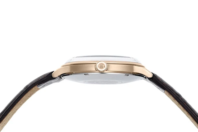 Orient Classic & Simple Style AC00002W kol saati