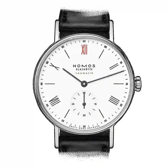 NOMOS Glashütte NOMOS Glashütte 47233 kol saati
