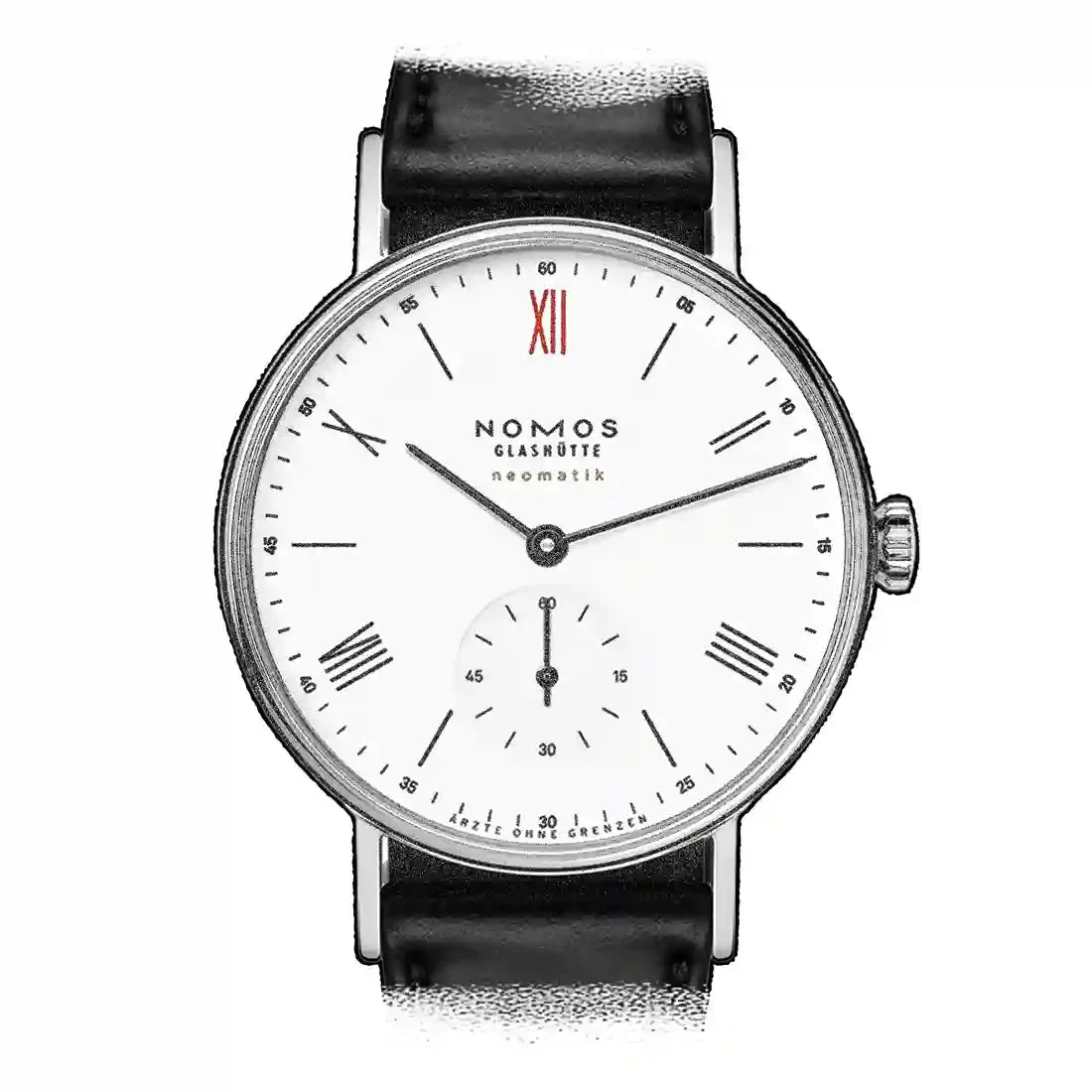 NOMOS Glashütte NOMOS Glashütte 47233 36 mm kol saati