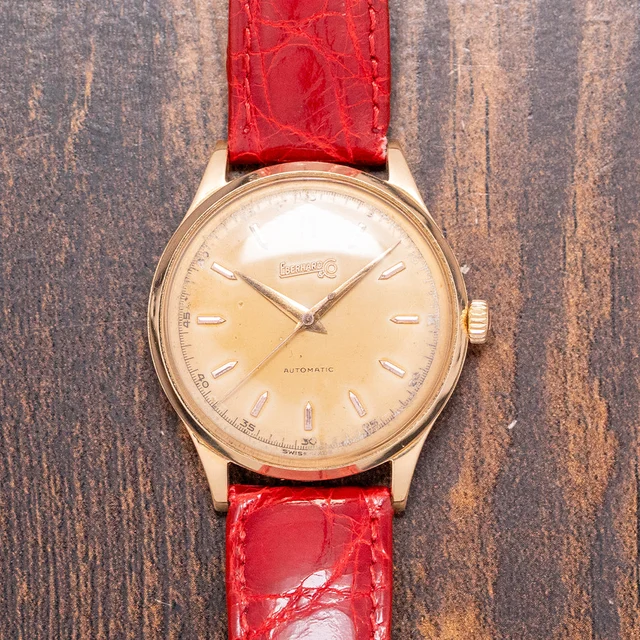 Eberhard Eberhard 626457 kol saati