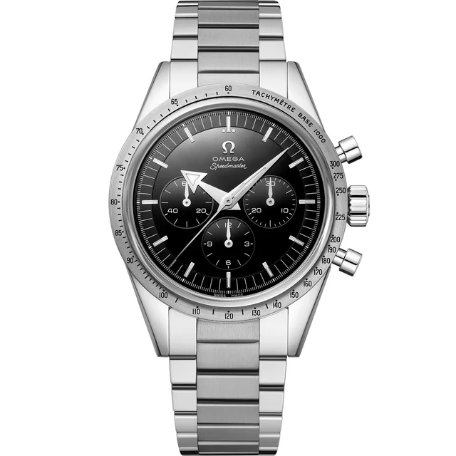 OMEGA Speedmaster Calibre 321 311.50.39.30.01.001 kol saati