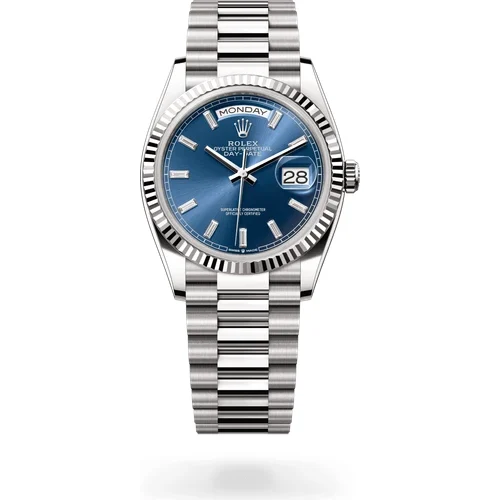 Rolex Day-Date 36 mm 128239-0069 kol saati
