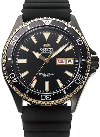 Orient Orient RA-AA0005B/OS 42 mm kol saati