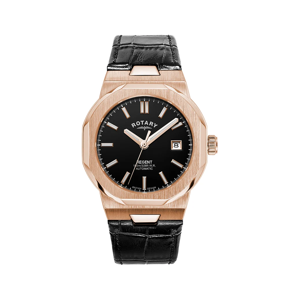 Rotary Regent GS05414/04 40 mm kol saati