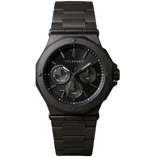 Teleport Watches Teleport Watches 2503 kol saati