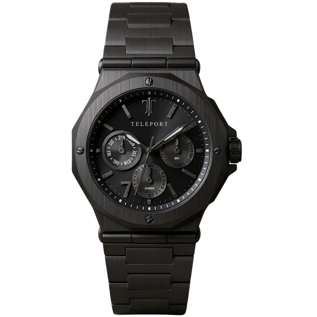 Teleport Watches Teleport Watches 2503 37 mm kol saati
