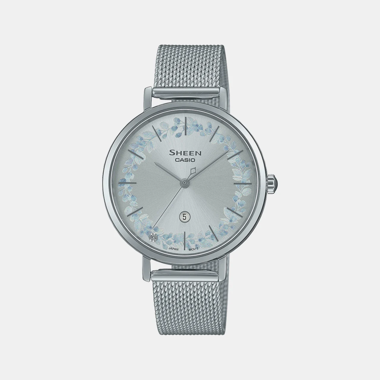 Casio Casio SH282 40 mm kol saati