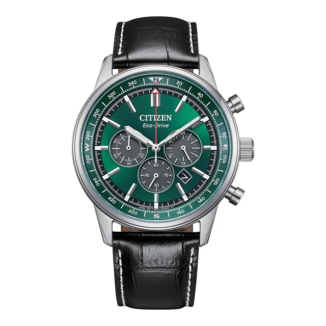 Citizen CA4720-01X kol saati