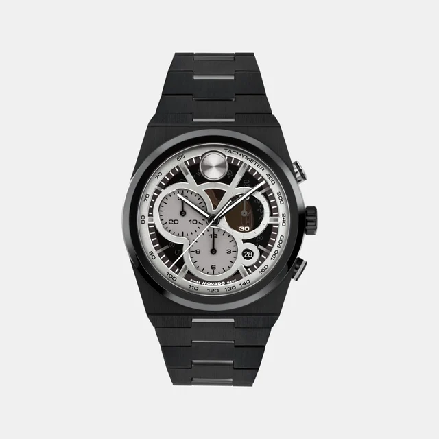 Movado Bold 3601184 kol saati