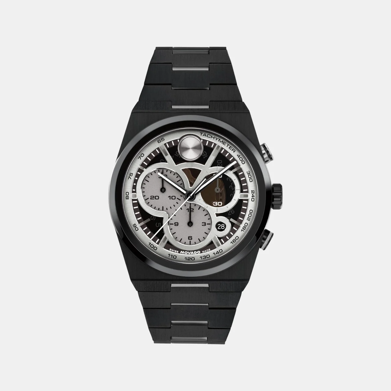 Movado Bold 3601184 40 mm kol saati
