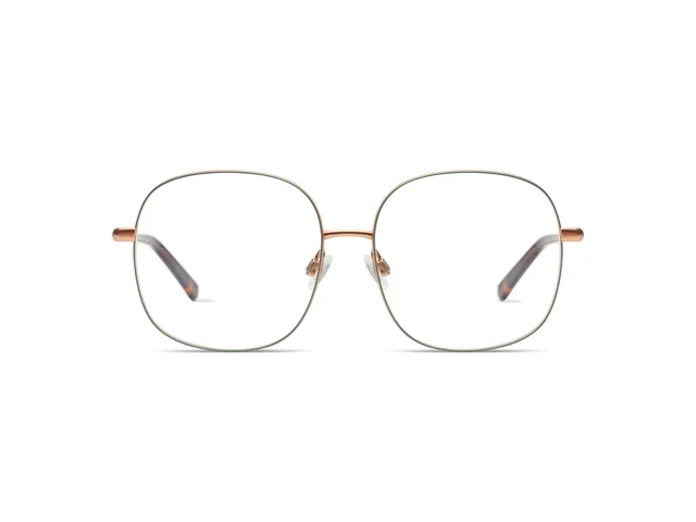 Komono Aria Rose Gold Sage KOM-O8903 kol saati