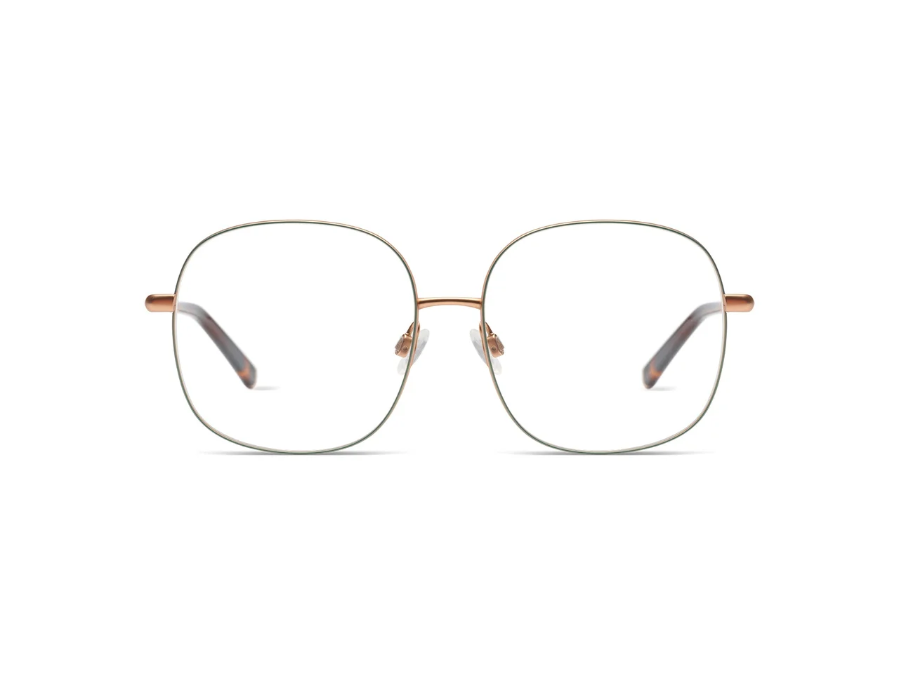 Komono Aria Rose Gold Sage KOM-O8903 kol saati
