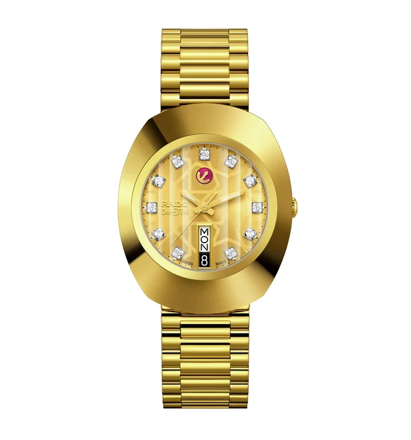Rado DiaStar R12413503 kol saati