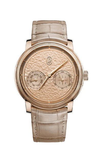 Parmigiani Fleurier Toric PFH952-2010004-300181 kol saati