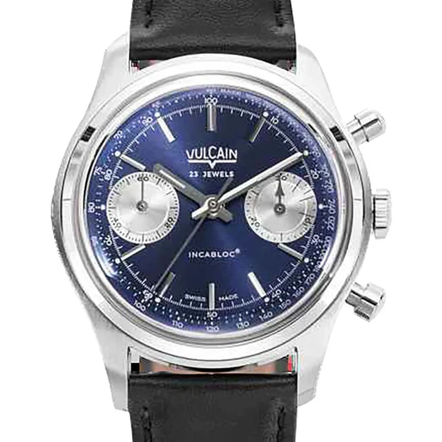 Vulcain Vulcain 36806 kol saati