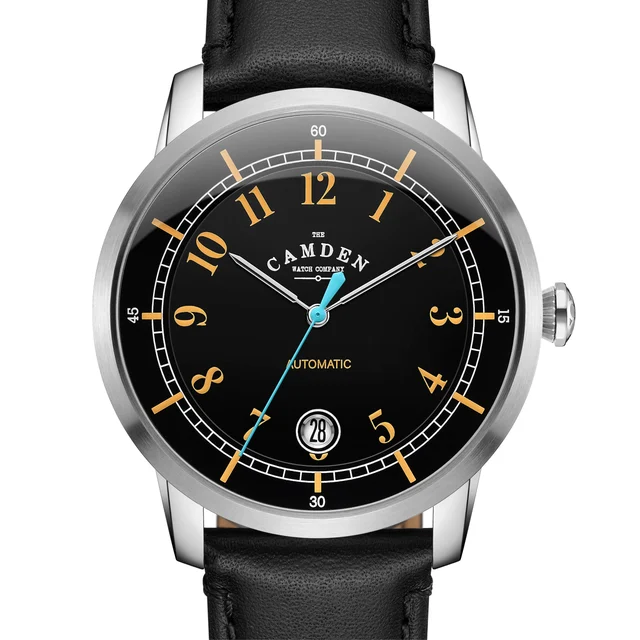 The Camden Watch Company The Camden Watch Company A29-II-14A/TG kol saati