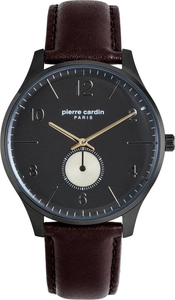 Pierre Cardin 902671F120 42 mm kol saati