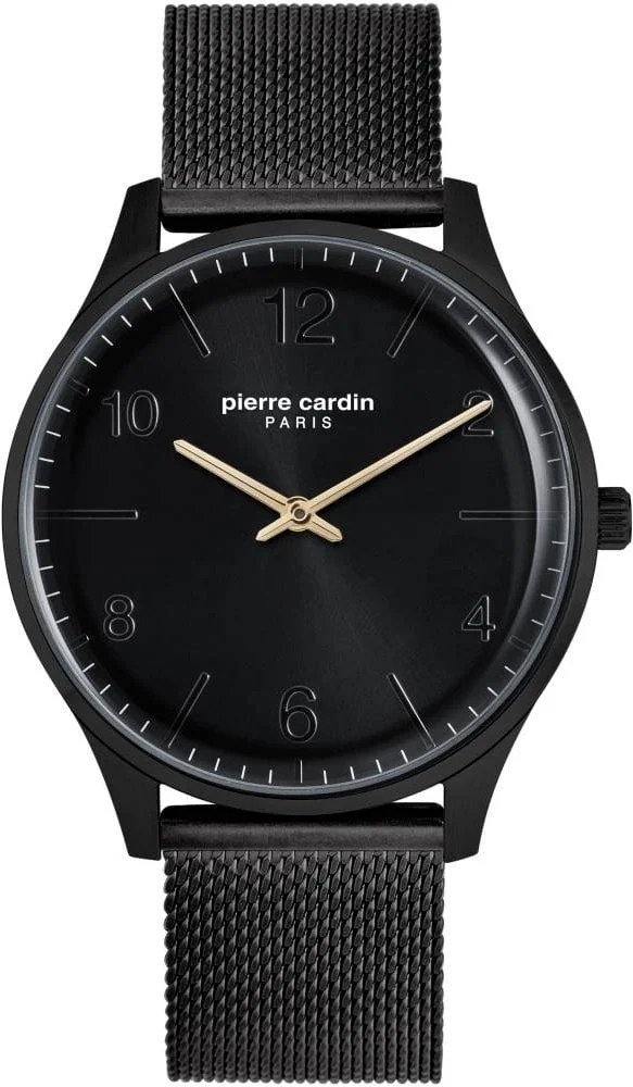 Pierre Cardin 902711F113 42 mm kol saati