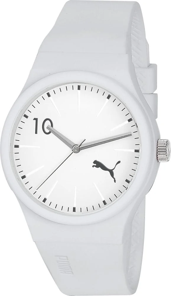Puma PU102861003 44 mm kol saati