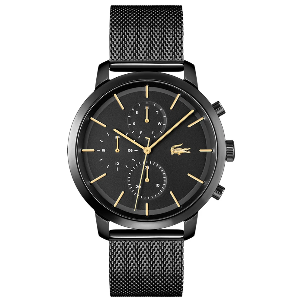 Lacoste LAC2011194 44 mm kol saati