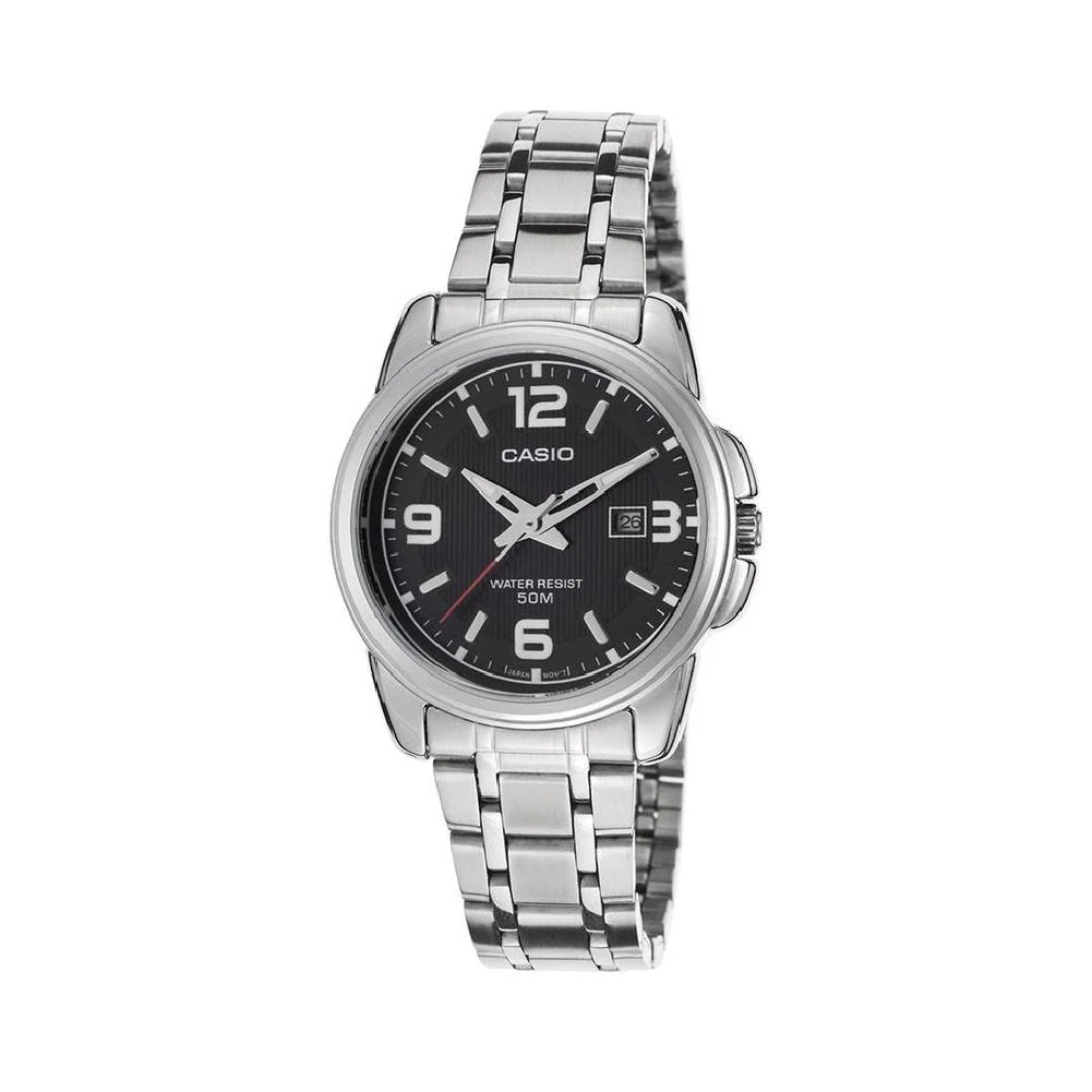 Casio CLTP-1314D-1AVDF 37 mm kol saati