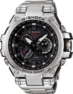 Casio G-shock Mt-g MTG-S1000D-1ADR kol saati