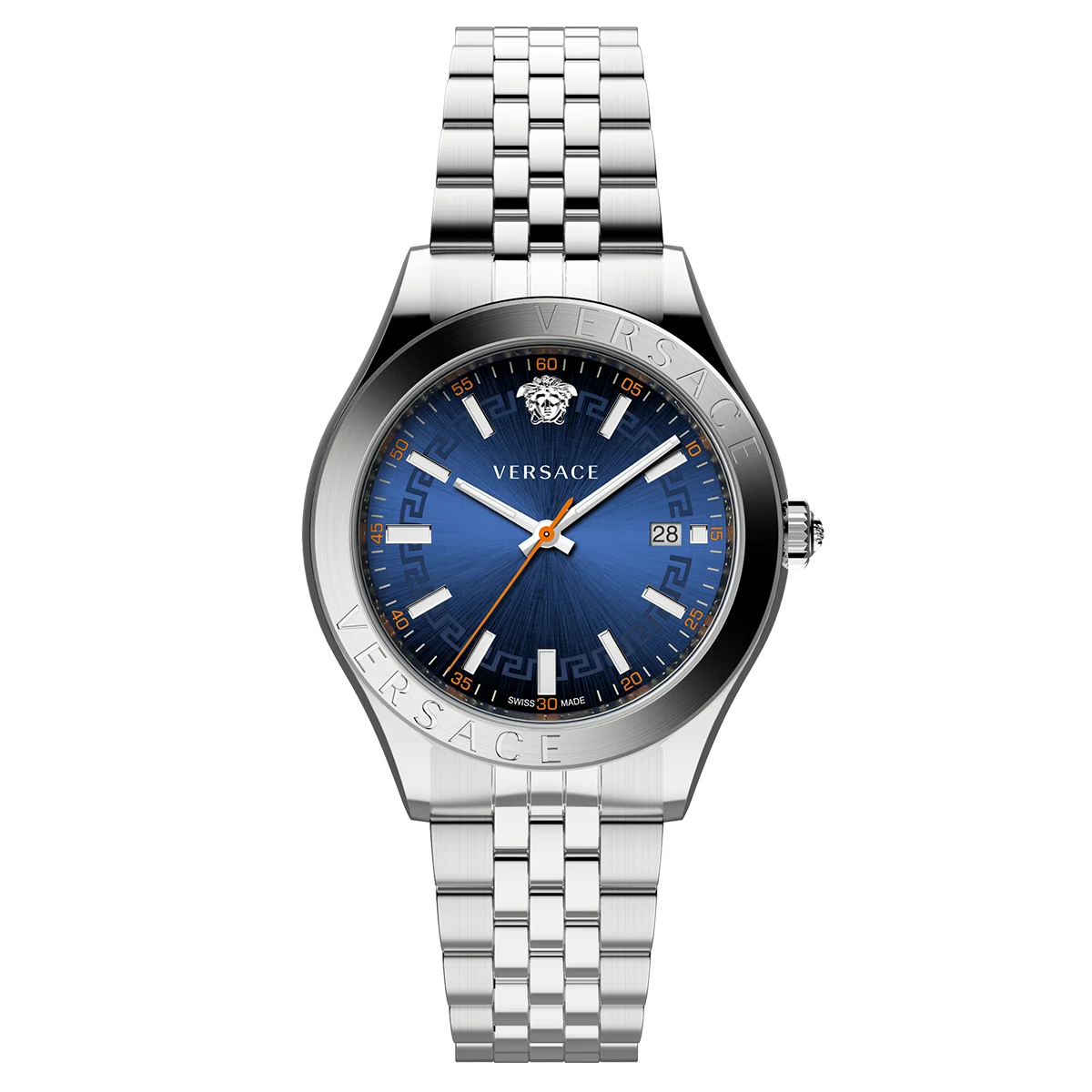 Versace VRSCVEVK00921 42 mm kol saati