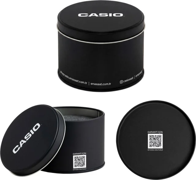 Casio Standart LTP-1234DD-5ADF kol saati